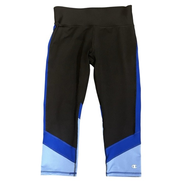 Champion Performance Women's Leggings Size Medium - Picture 1 of 4